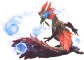 Soulseer Mizutsune